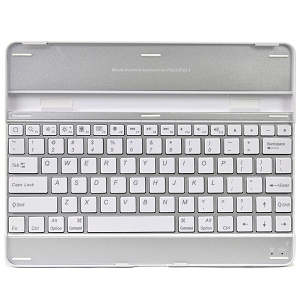 iPad 2 White Keyboard